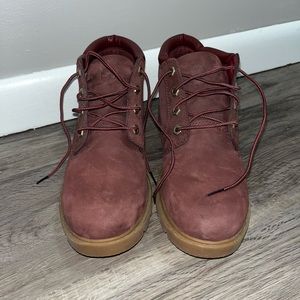 Womens Timberland Boots